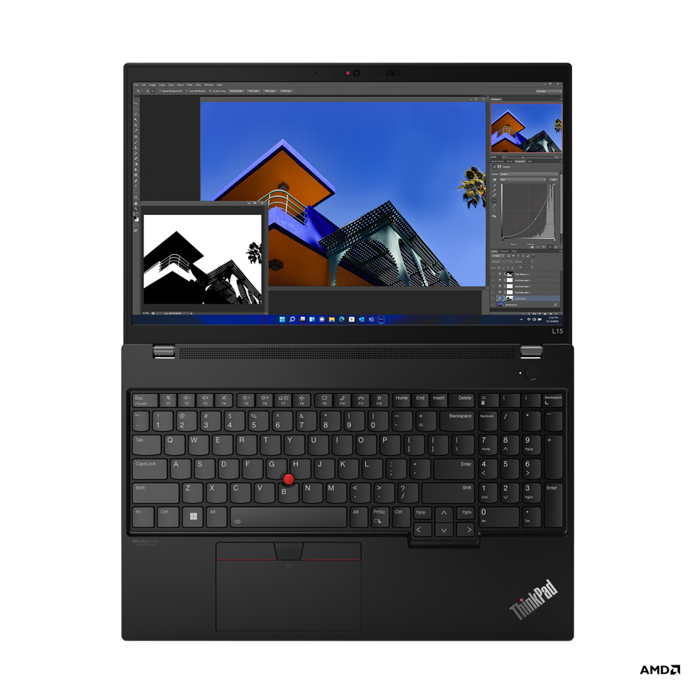 Lenovo ThinkPad L15 G3 (21C7002KCK)