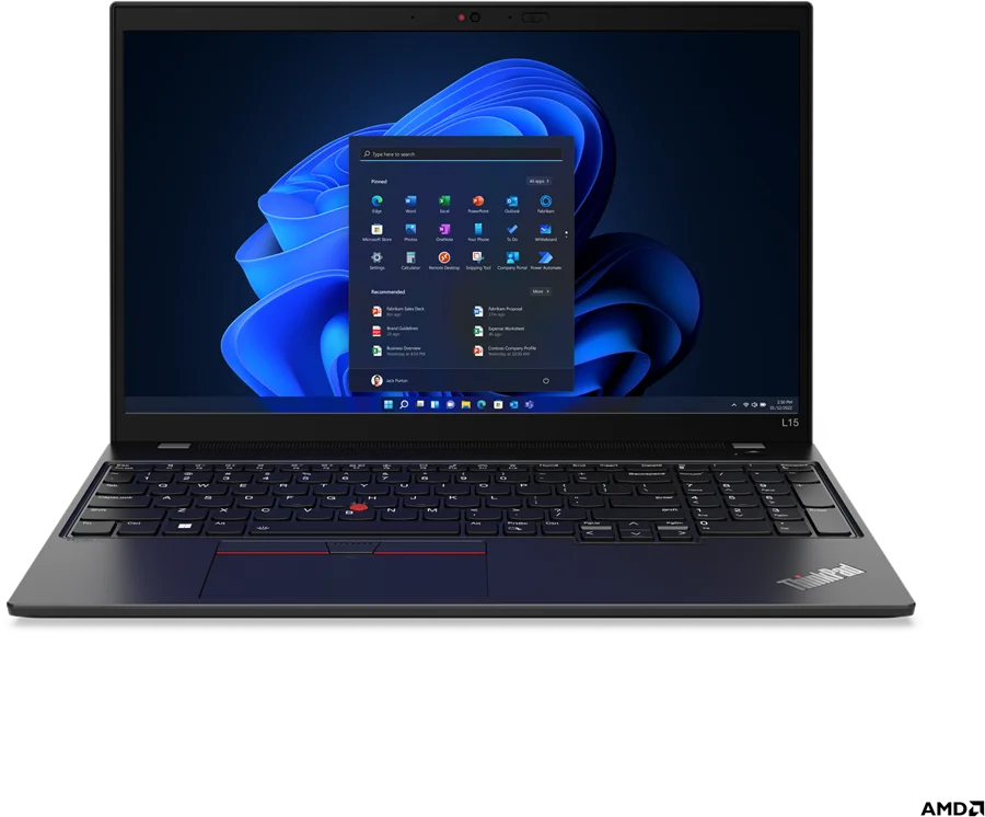 Lenovo ThinkPad L15 G3 (21C7002KCK)