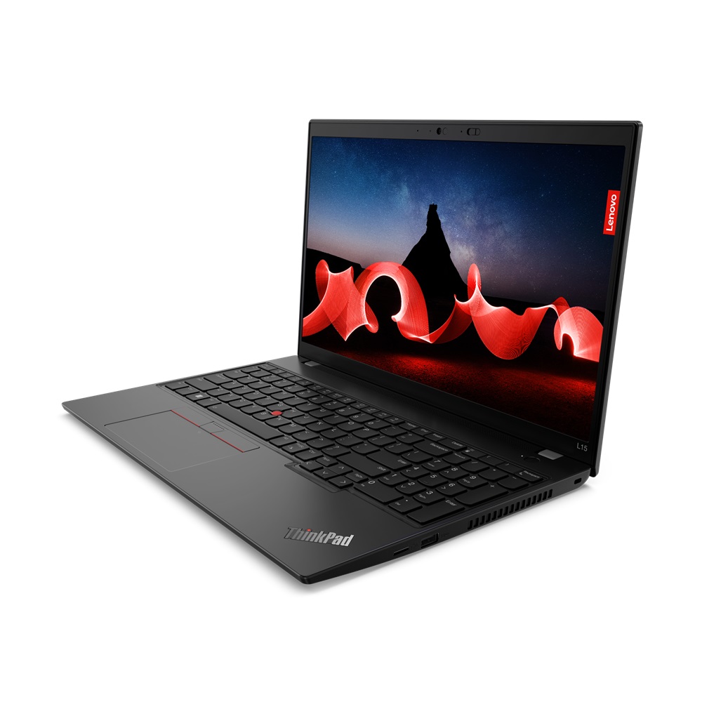 Lenovo ThinkPad L15 G4 Thunder Black (21H3002SCK)
