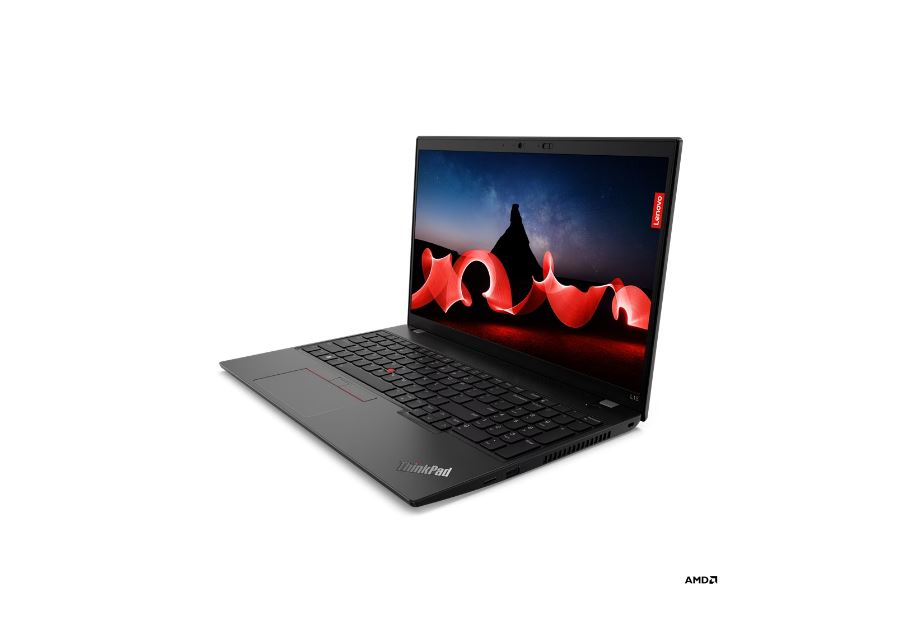 Lenovo ThinkPad L15 G4 Thunder Black (21H7000PCK)