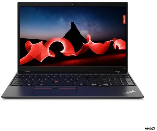 Lenovo ThinkPad L15 G4 Thunder Black (21H7000PCK)