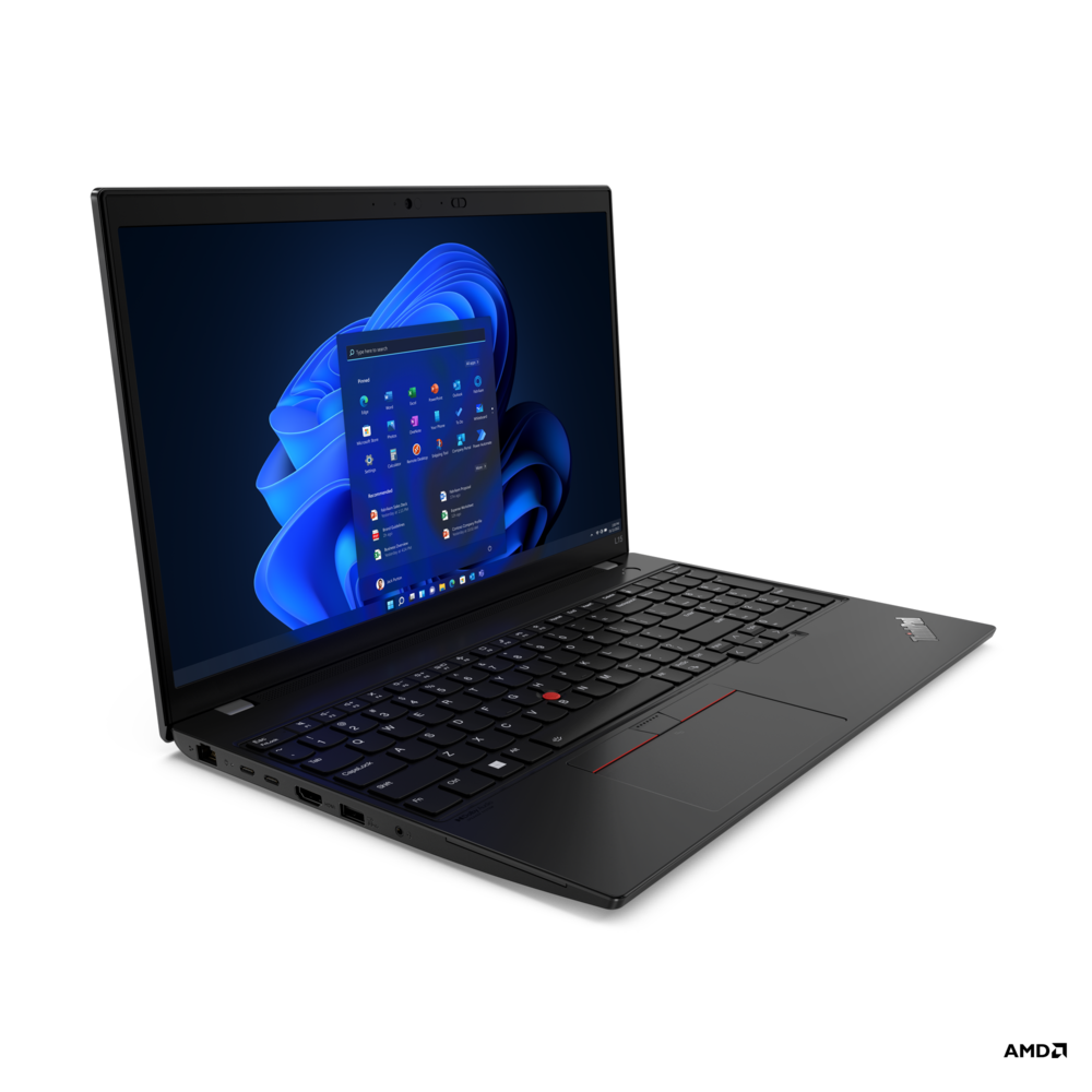 Lenovo ThinkPad L15 G4 Thunder Black (21H70017CK)