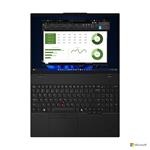 Lenovo ThinkPad L16 G1 Black (21L3002DCK)