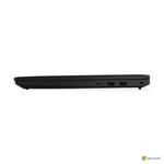 Lenovo ThinkPad L16 G1 Black (21L3002DCK)