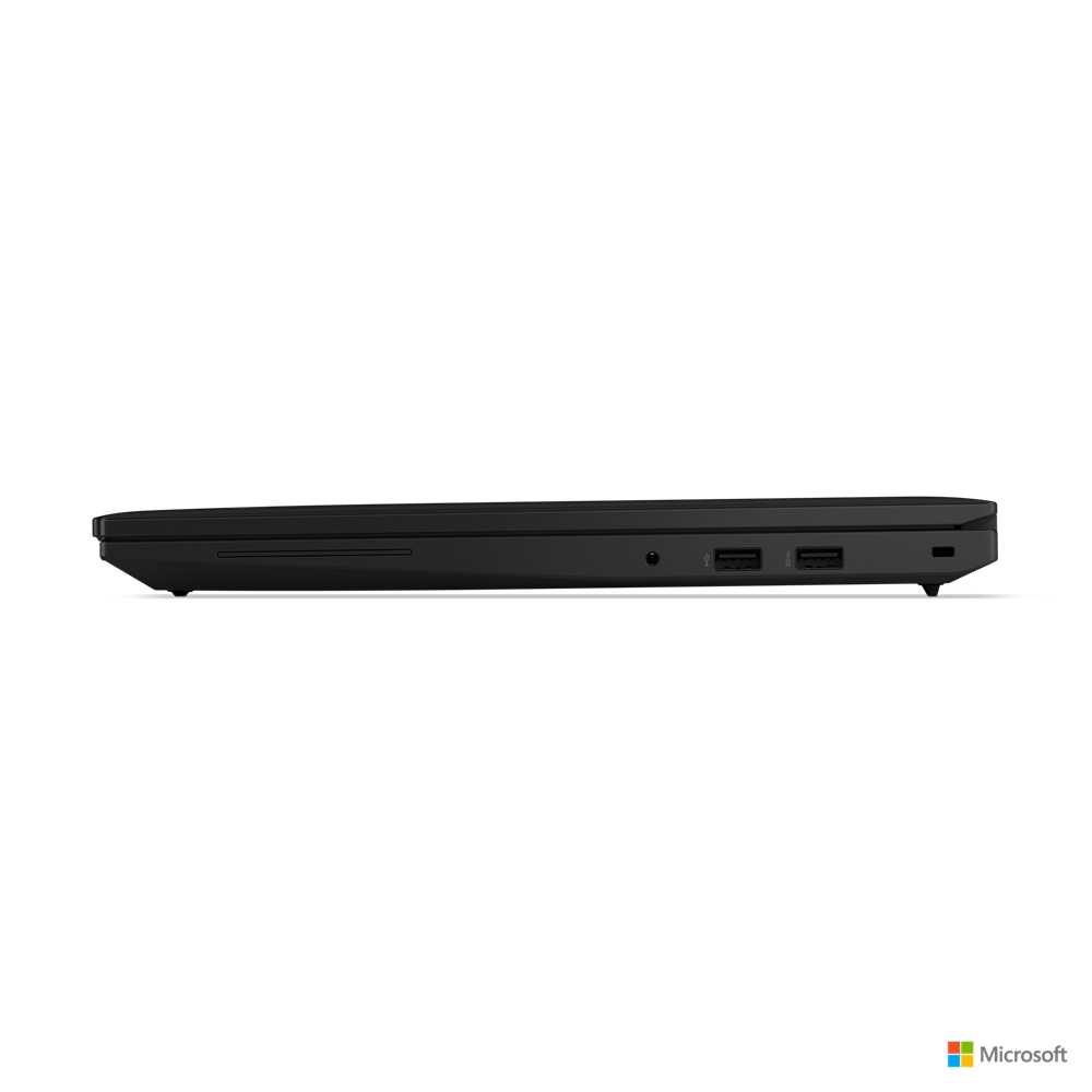 Lenovo ThinkPad L16 G1 Black (21L3004GCK)