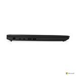 Lenovo ThinkPad L16 G1 Black (21L3004GCK)