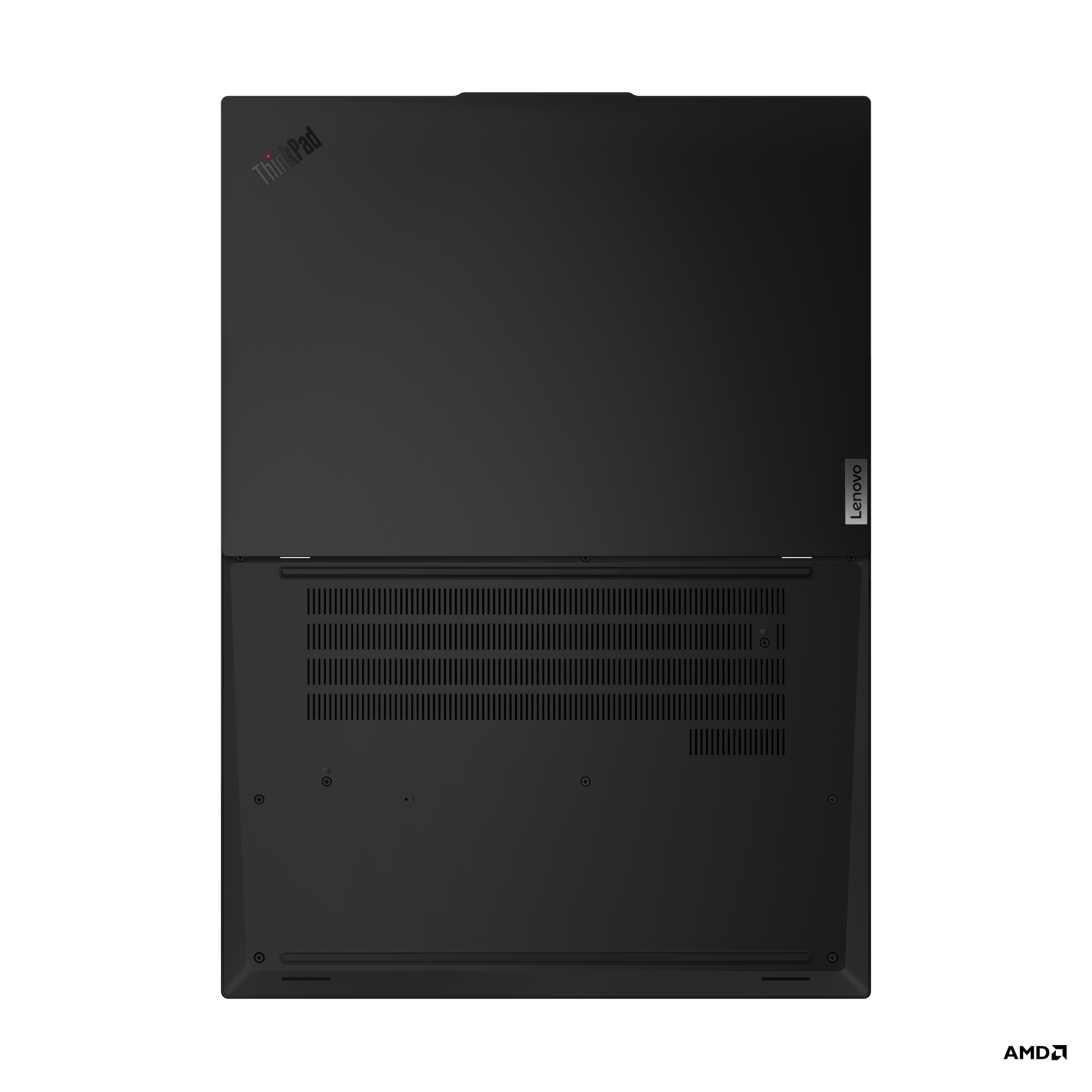 Lenovo ThinkPad L16 G1 Black (21L7001MCK)