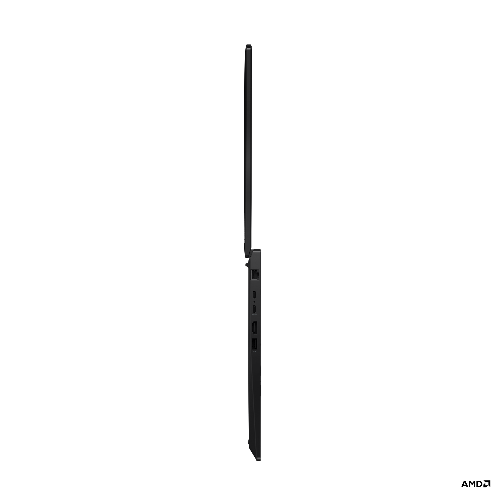 Lenovo ThinkPad L16 G1 Black (21L7001MCK)
