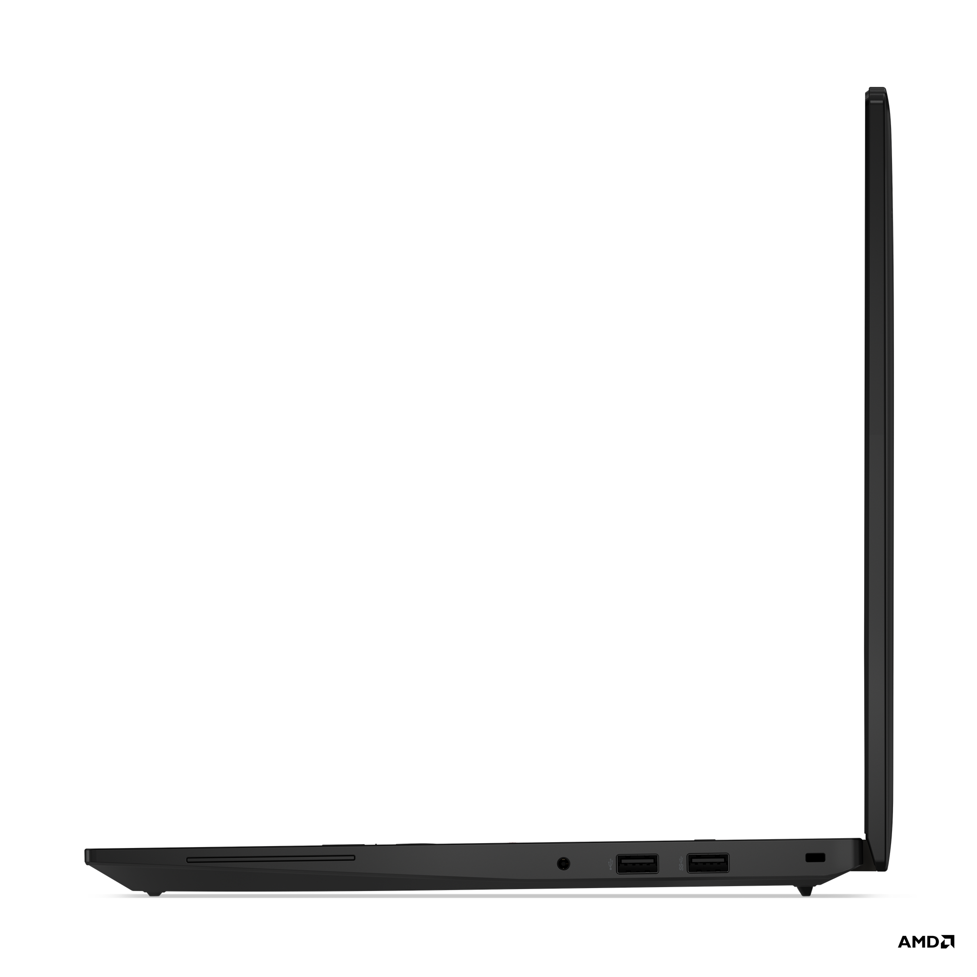 Lenovo ThinkPad L16 G1 Black (21L7001MCK)