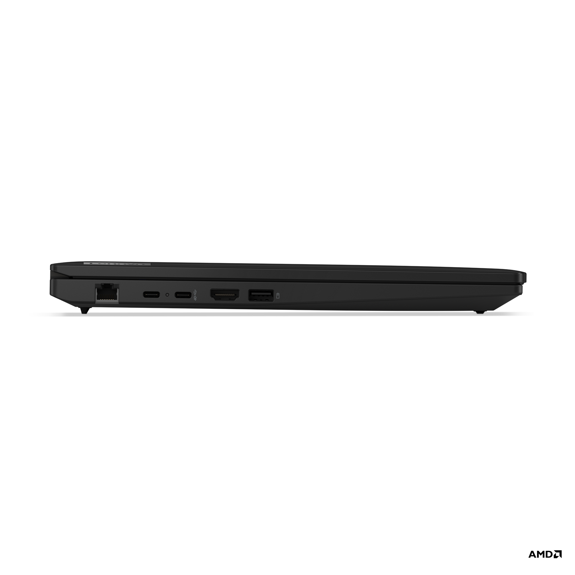 Lenovo ThinkPad L16 G1 Black (21L7001TCK)