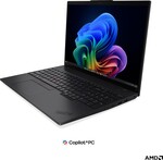 Lenovo ThinkPad L16 G3 Black (21XC001ACK)
