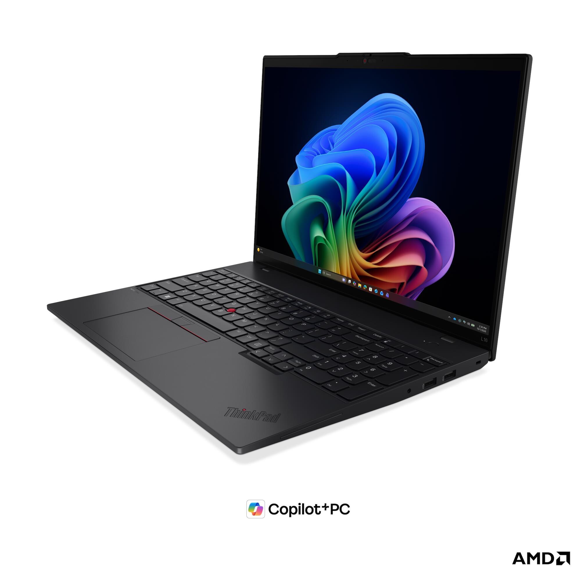 Lenovo ThinkPad L16 G3 Black (21XC001JCK)