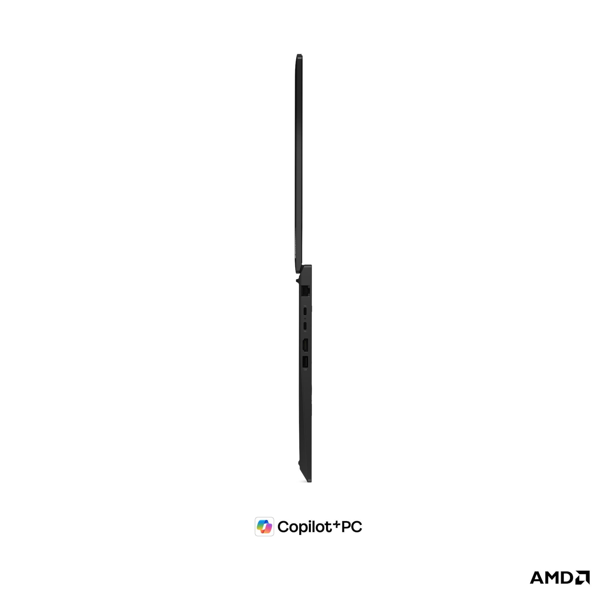 Lenovo ThinkPad L16 G3 Black (21XC001JCK)