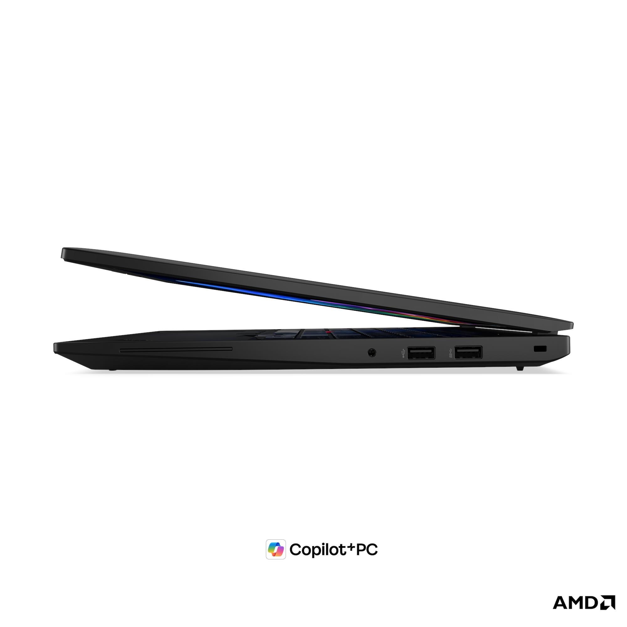 Lenovo ThinkPad L16 G3 Black (21XC001KCK)