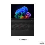 Lenovo ThinkPad L16 G3 Black (21XC001KCK)