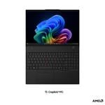 Lenovo ThinkPad L16 G3 čierny (21XC001JCK)