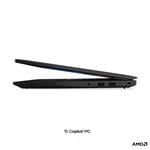 Lenovo ThinkPad L16 G3 čierny (21XC001JCK)