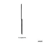 Lenovo ThinkPad L16 G3 čierny (21XC001JCK)