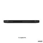 Lenovo ThinkPad L16 G3 čierny (21XC001JCK)