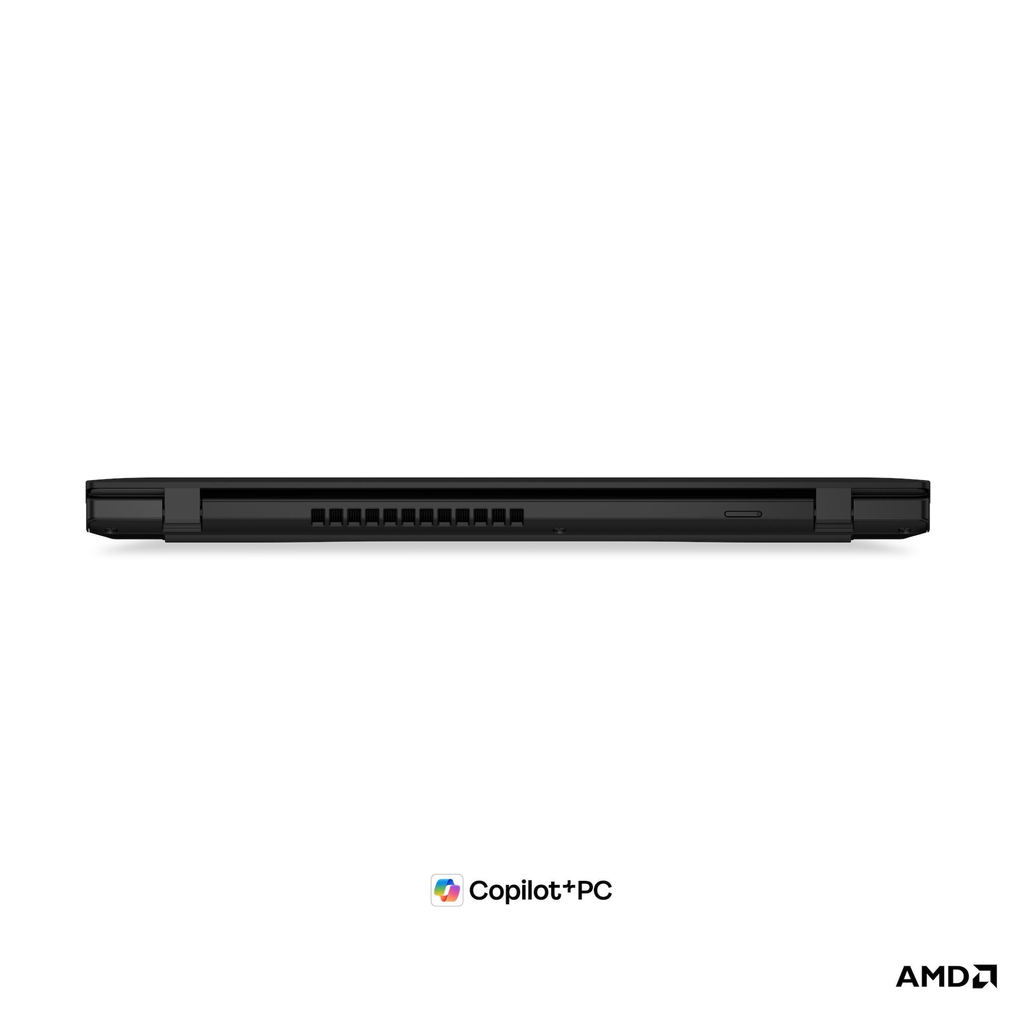 Lenovo ThinkPad L16 G3 čierny (21XC001KCK)