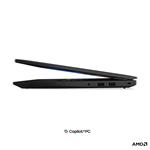 Lenovo ThinkPad L16 G3 čierny (21XC001KCK)