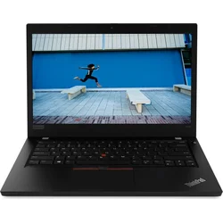 Lenovo ThinkPad L490 (20Q5002DMC)
