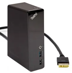 Lenovo ThinkPad OneLink Dock PRO černý