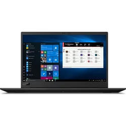 Lenovo ThinkPad P1 3rd Generation (20TH000CCK)