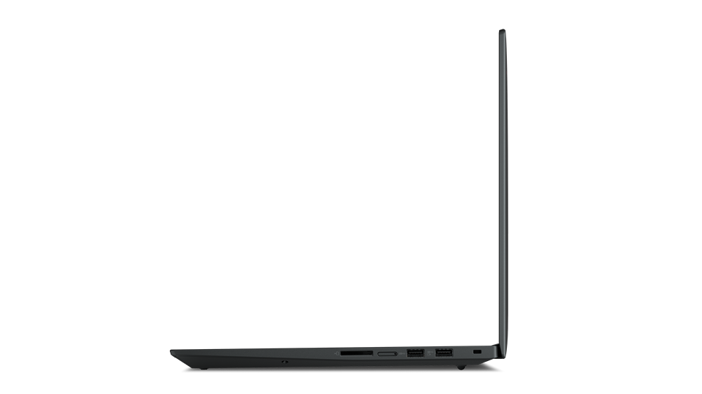 Lenovo ThinkPad P1 G5 (21DC000DCK)