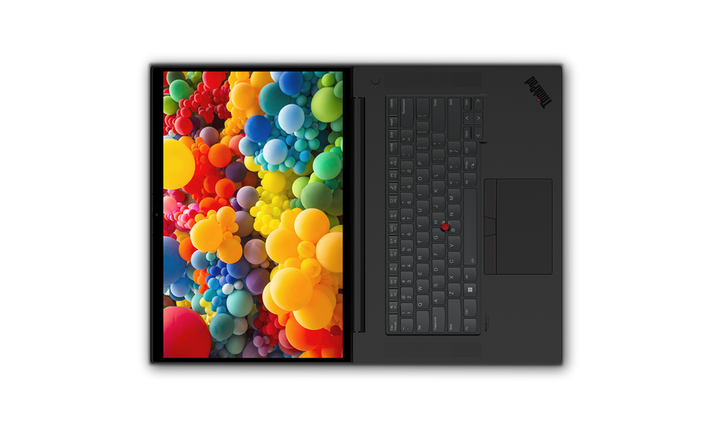Lenovo ThinkPad P1 G5 (21DC000DCK)
