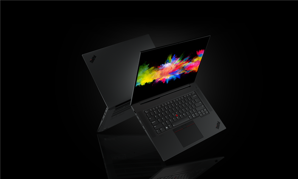 Lenovo ThinkPad P1 G5 (21DC000DCK)