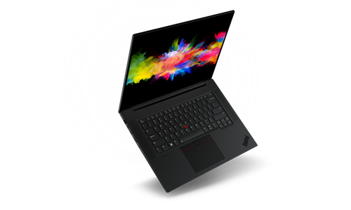 Lenovo ThinkPad P1 G5 (21DC0013CK)