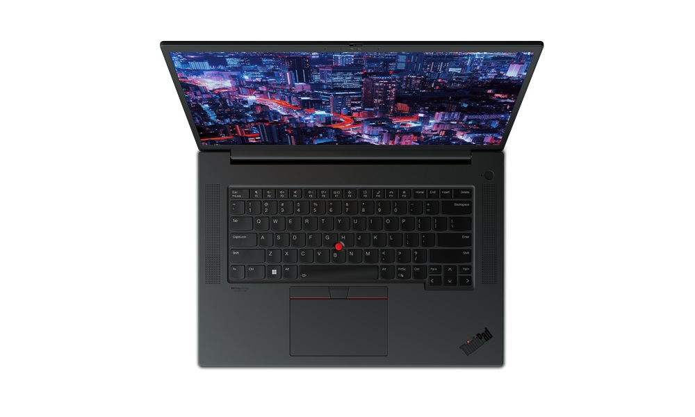Lenovo ThinkPad P1 G6 (21FV000DCK)