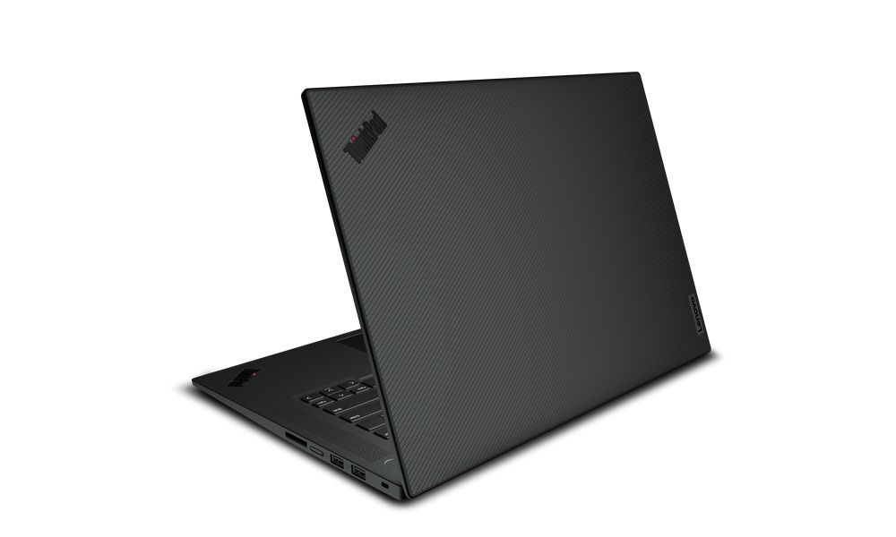 Lenovo ThinkPad P1 G6 (21FV000WCK)