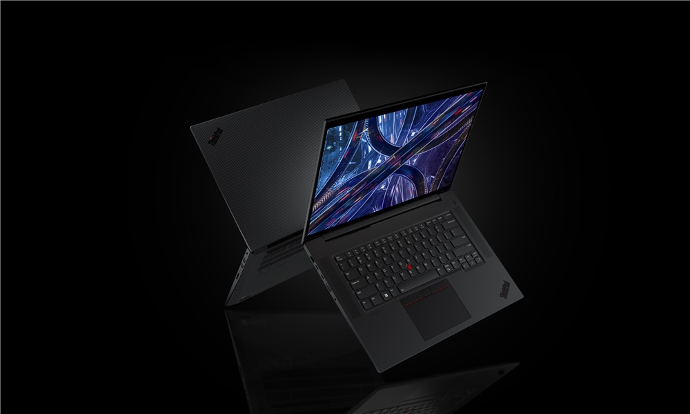 Lenovo ThinkPad P1 G6 (21FV002QCK)