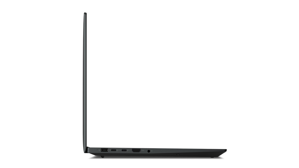 Lenovo ThinkPad P1 G6 (21FV002QCK)