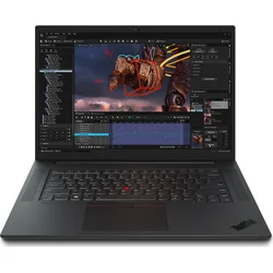 Lenovo ThinkPad P1 G6 (21FV002QCK)