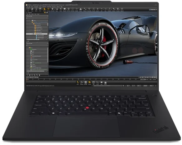 Lenovo ThinkPad P1 G7 (21KV001PCK)