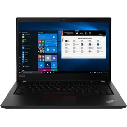 Lenovo ThinkPad P14s 1st Generation (20Y10007CK)