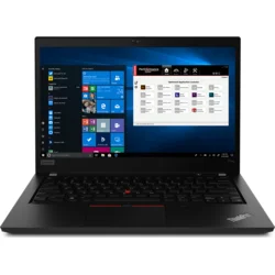 Lenovo ThinkPad P14s G2 (20VX006PCK)
