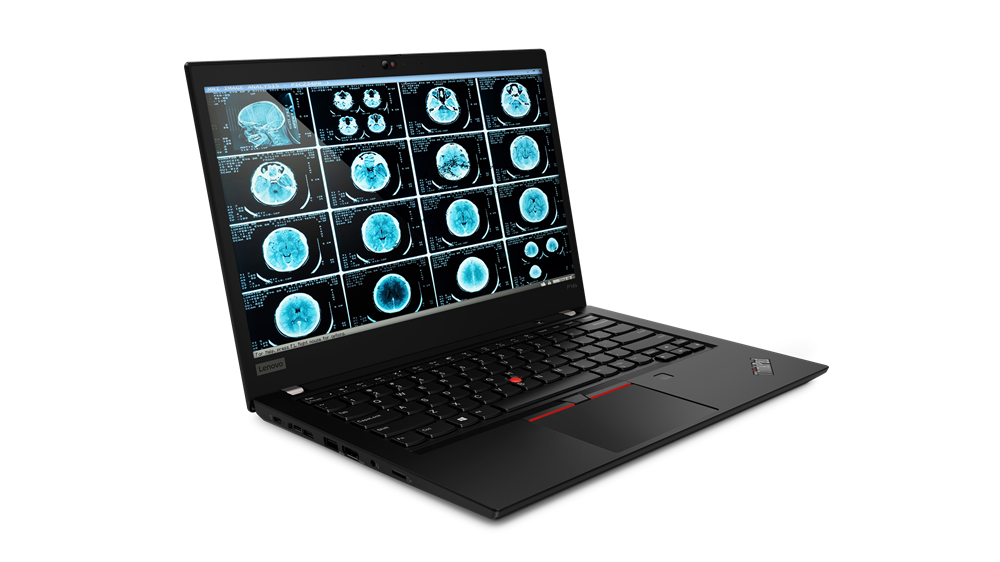 Lenovo ThinkPad P14s G2 (20VX00DPCK)