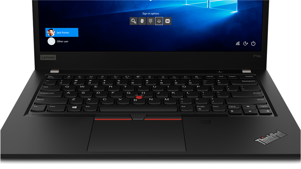 Lenovo ThinkPad P14s G2 (20VX00DPCK)