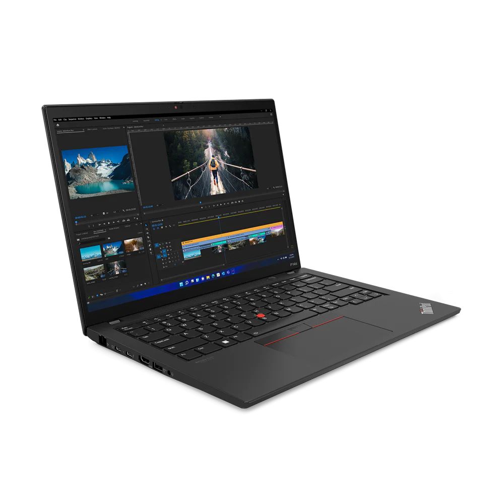 Lenovo ThinkPad P14s G3 (21AK0003CK)