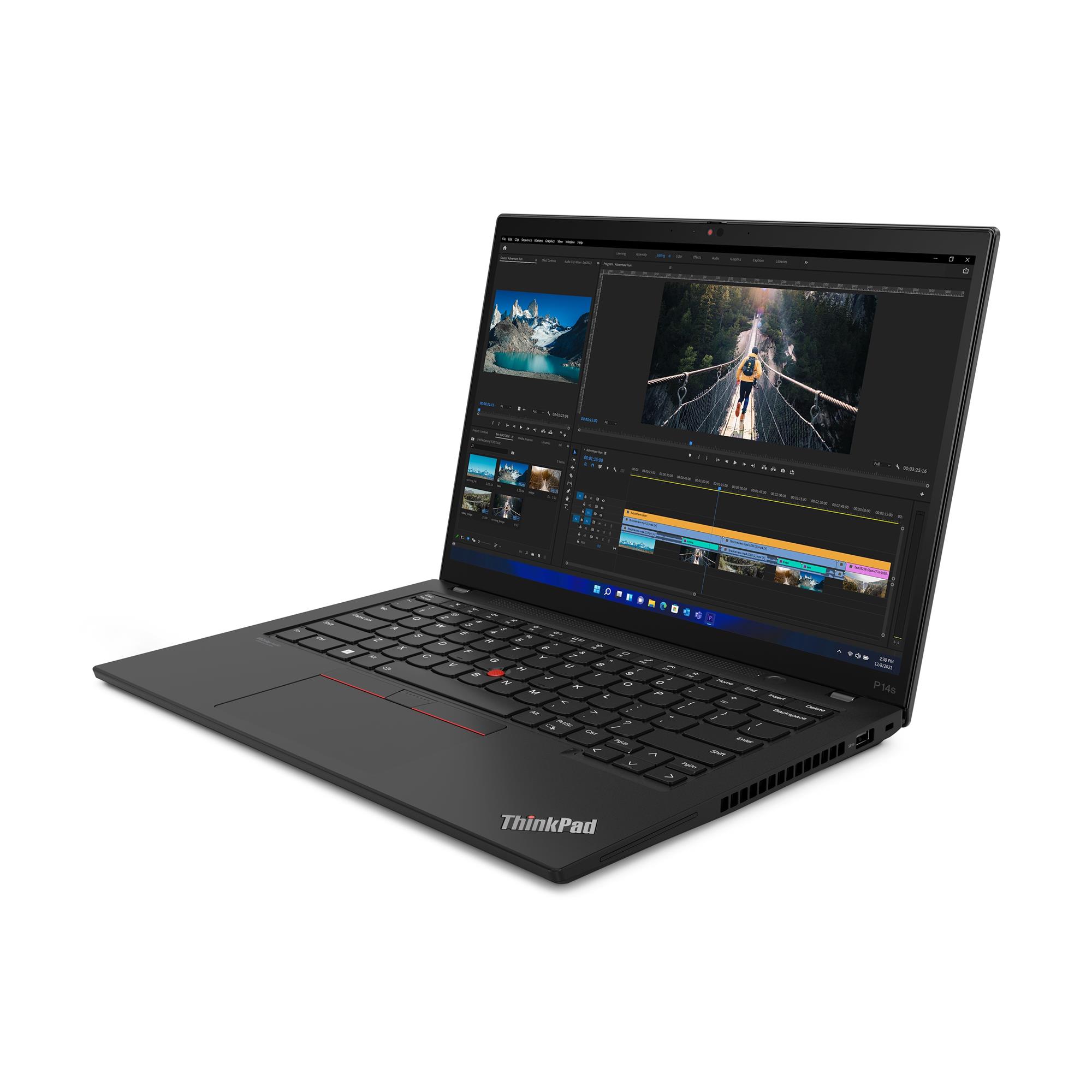 Lenovo ThinkPad P14s G3 (21AK000VCK)