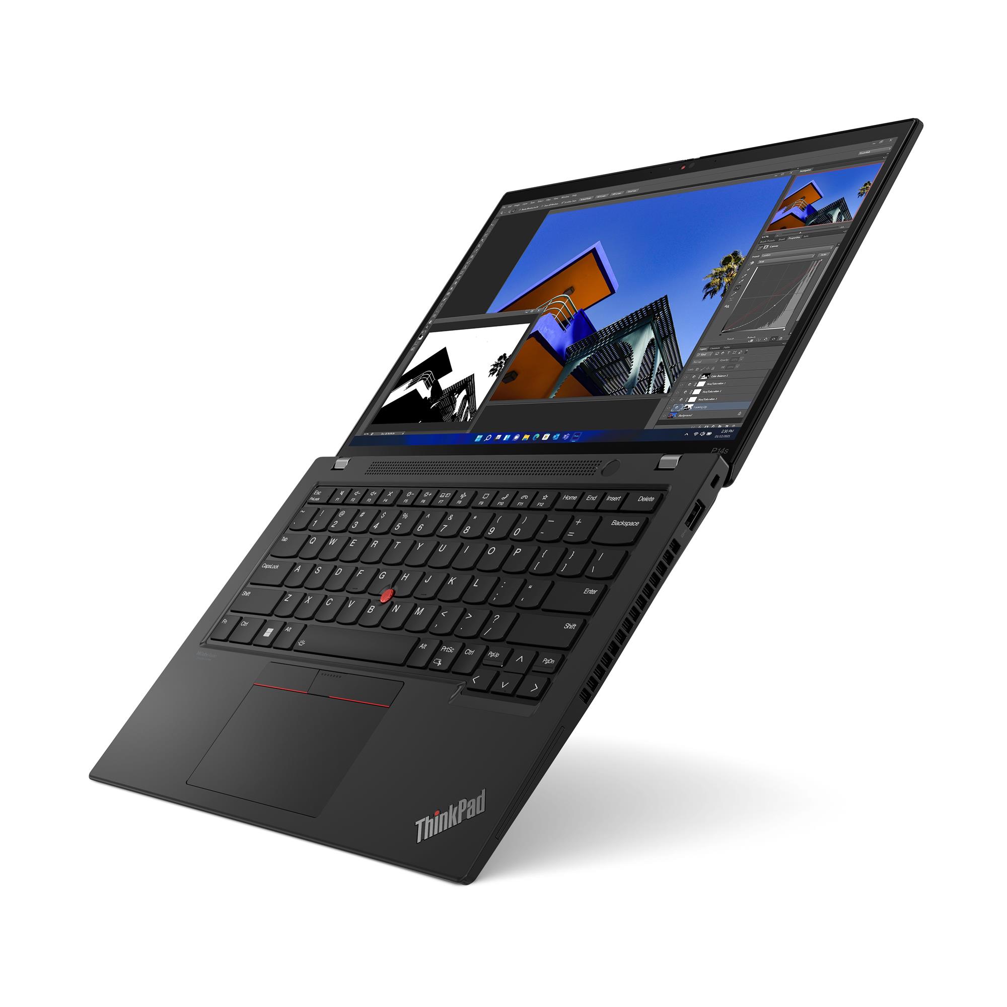 Lenovo ThinkPad P14s G3 (21AK000YCK)