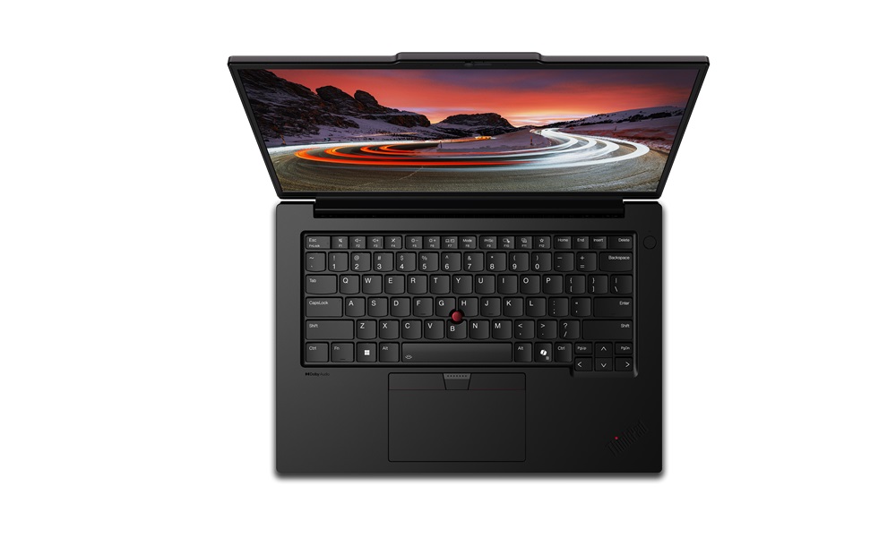 Lenovo ThinkPad P14s G5 (21G2000ECK)