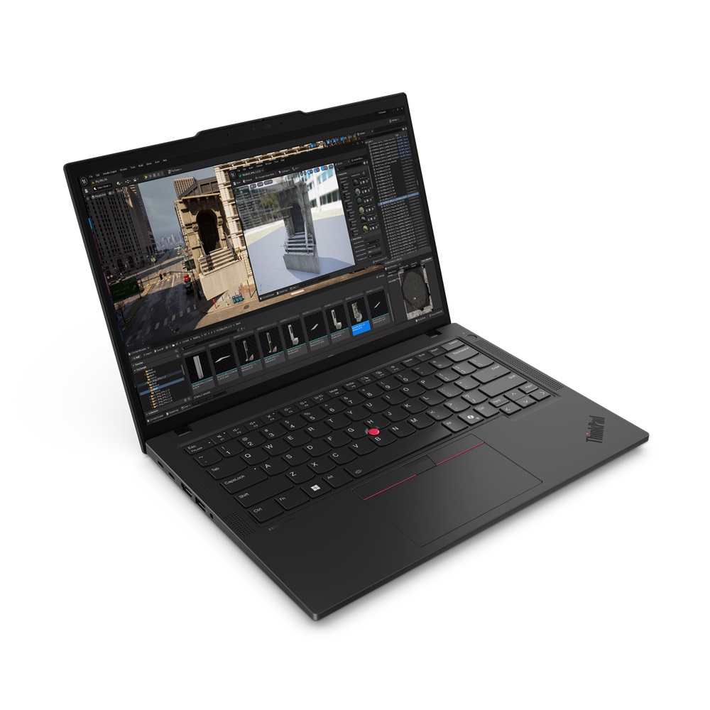 Lenovo ThinkPad P14s G5 (21ME000ACK)