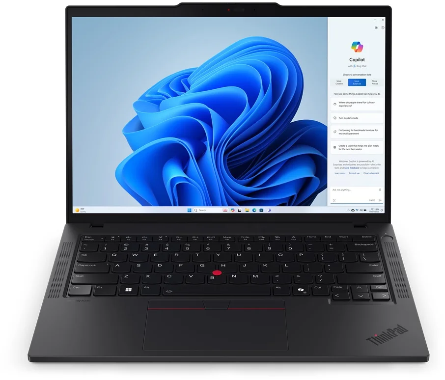 Lenovo ThinkPad P14s G5 (21ME000DCK)