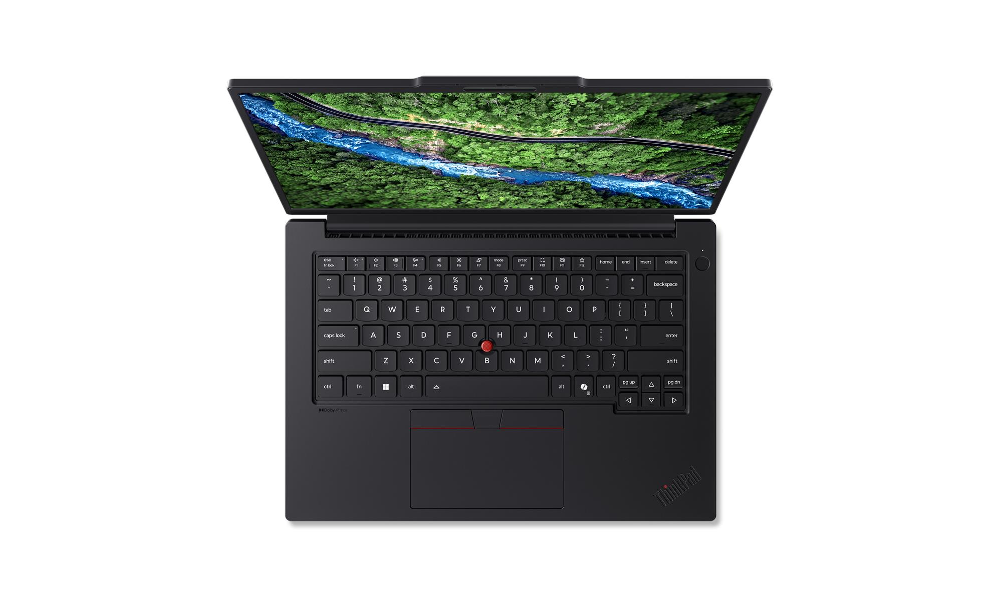 Lenovo ThinkPad P14s G7 (21XJ0027CK)