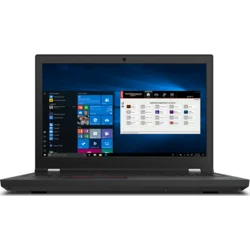 Lenovo ThinkPad P15 G2 (20YQ001XCK)